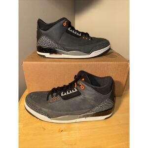 Size 13 - Jordan 3 Retro 2023 Mid Fear